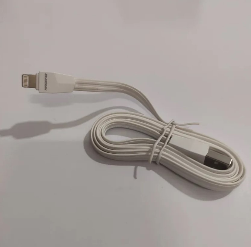 کابل شارژر آیفون سیم شارژ اپل