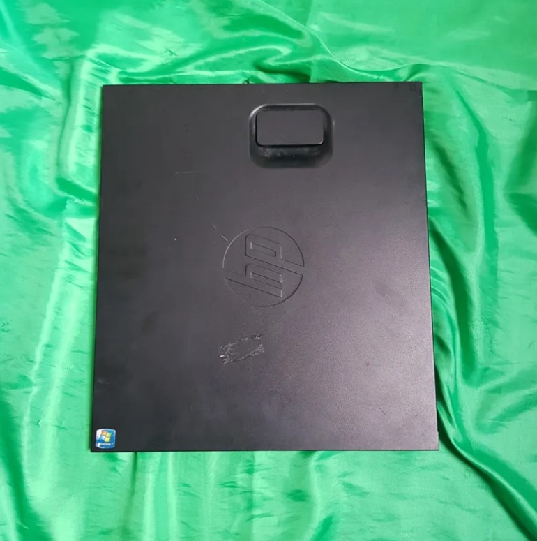 درب مینی کیس اچ پی hp