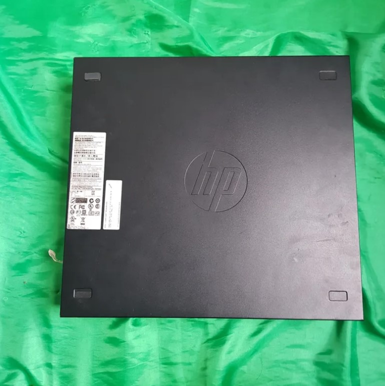 قاب مینی کیس اچ پی hp
