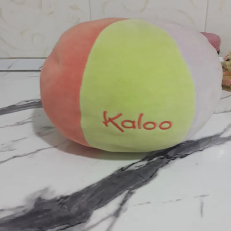 توپ پولیشی مناسب آپارتمانی ها