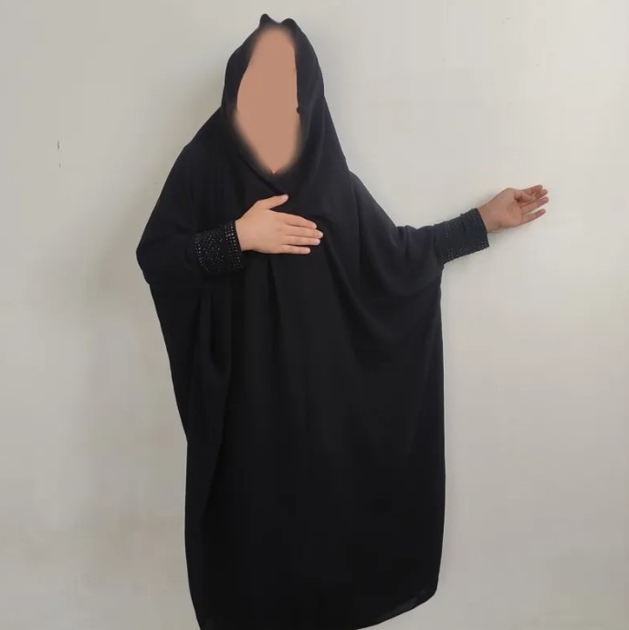 چادر ملی دخترانه بچه گانه همراه روسری