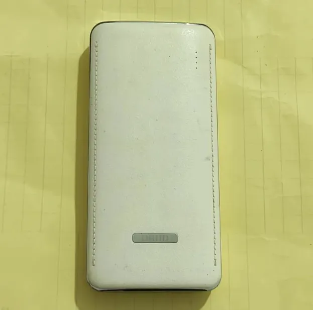 کیس و جعبه خالی پاور بانک