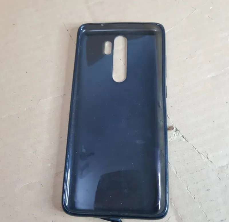 قاب فابریک شیائومی نوت 8 پرو گارد note 8 pro