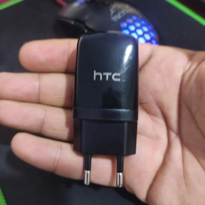 شارژر دیواری آداپتور اچ تی سی HTC E 250
