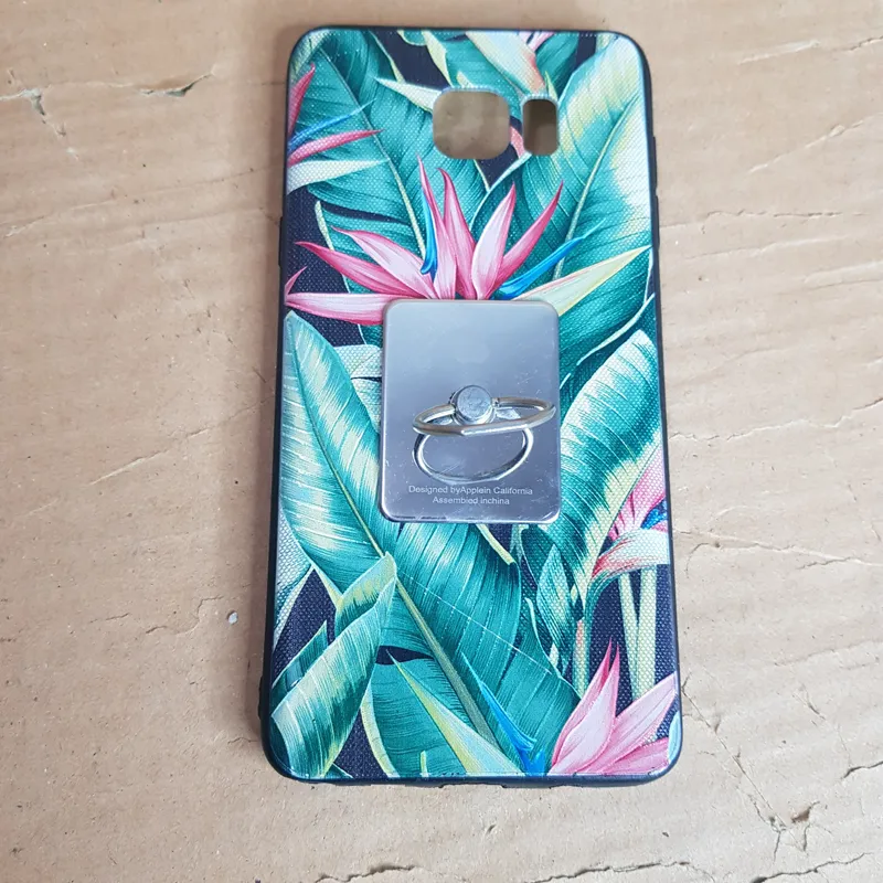 قاب و کاور گوشی سامسونگ همراه پاپ سوکت