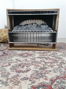 بخاری