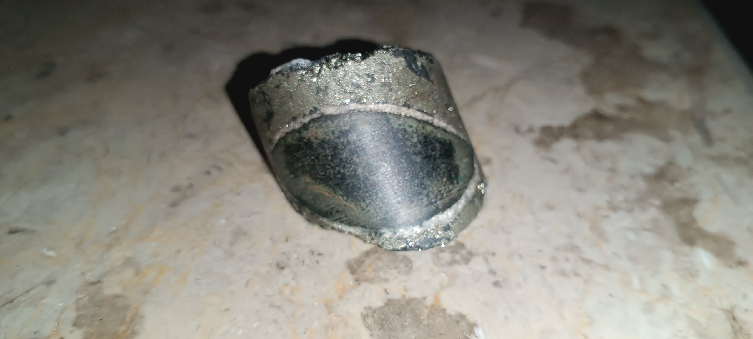 سنگ طلا.کانی طلا.کلکسیونی