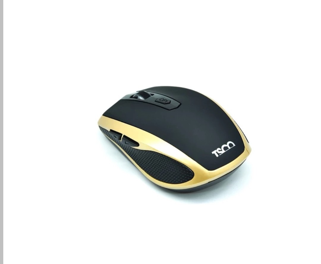 موس Tsco TM667W