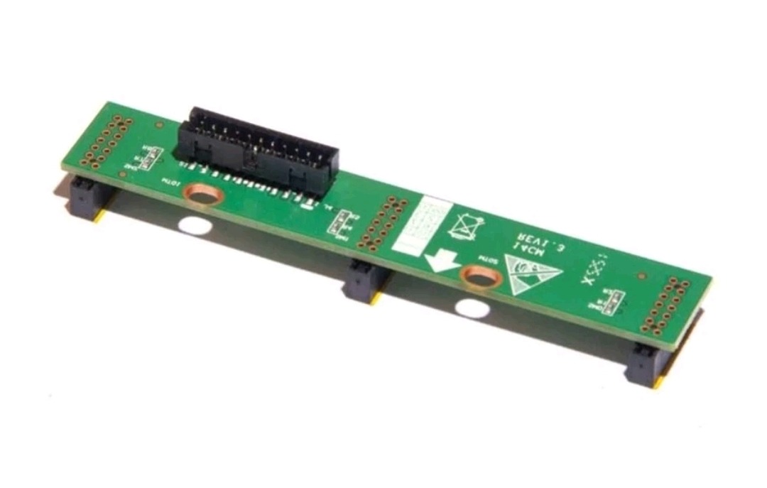 کانکتور برد رایزر