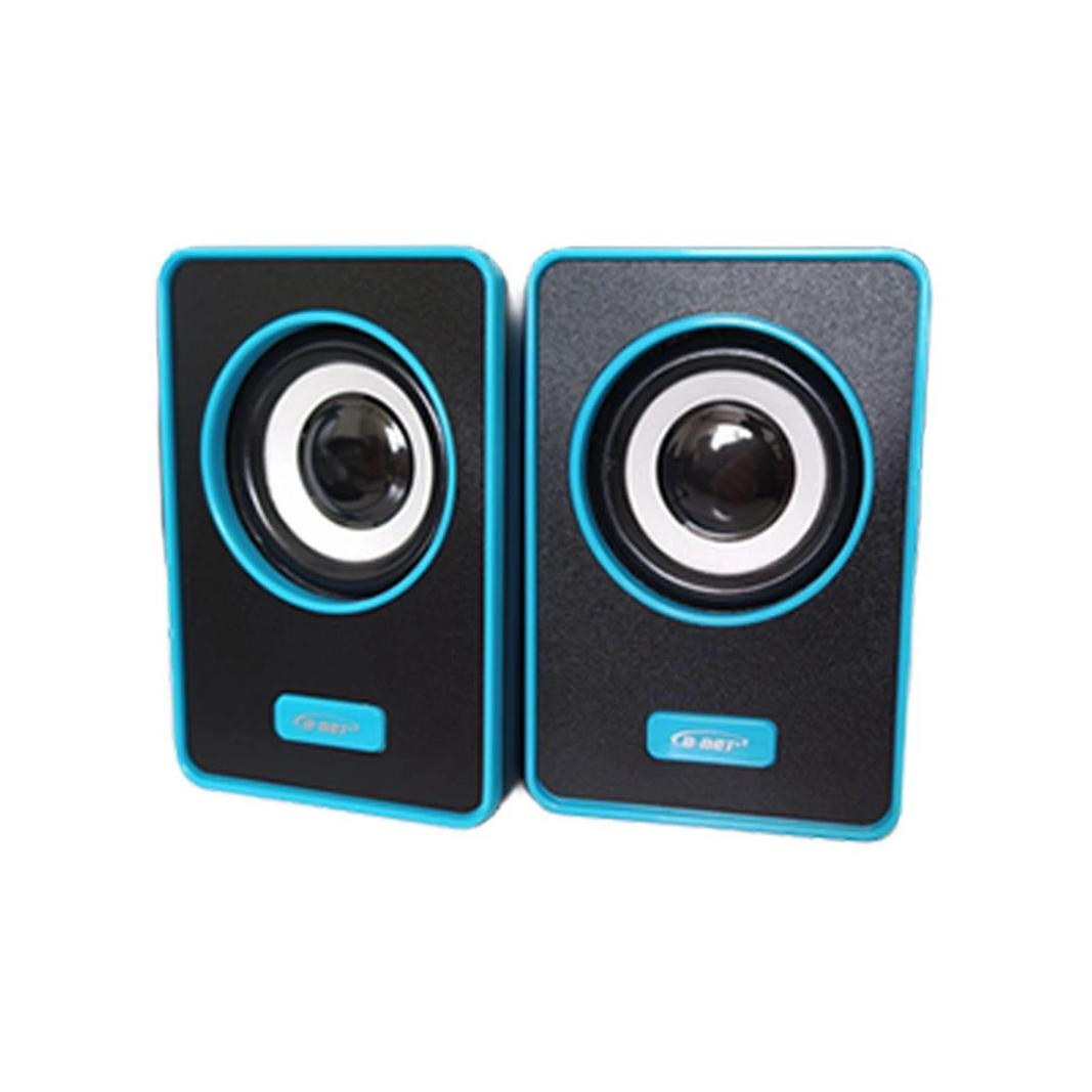 اسپیکر دسکتاپ دی-نت مدل DT-11