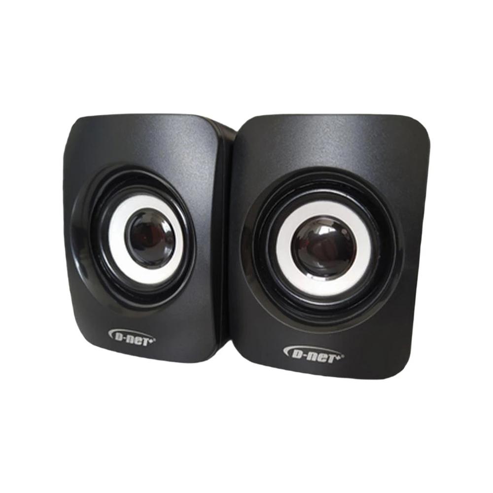 اسپیکر دسکتاپ دی-نت مدل DT-12