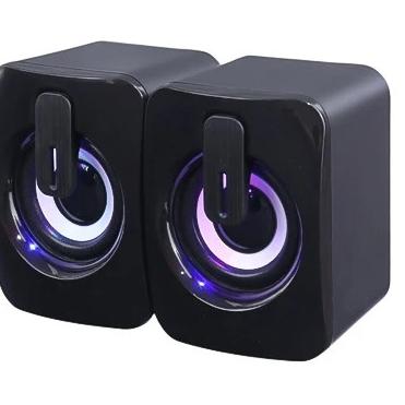 اسپیکر دسکتاپ دی-نت مدل dt-19