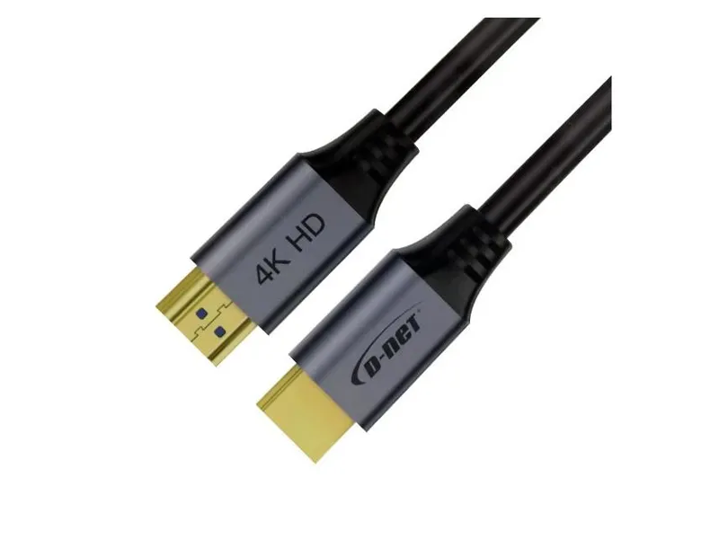 کابل HDMI دی نت مدل 4K طول 15 متر