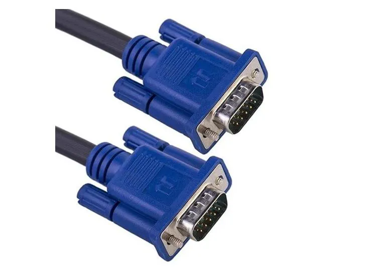 کابل VGA دی نت طول 3 متر