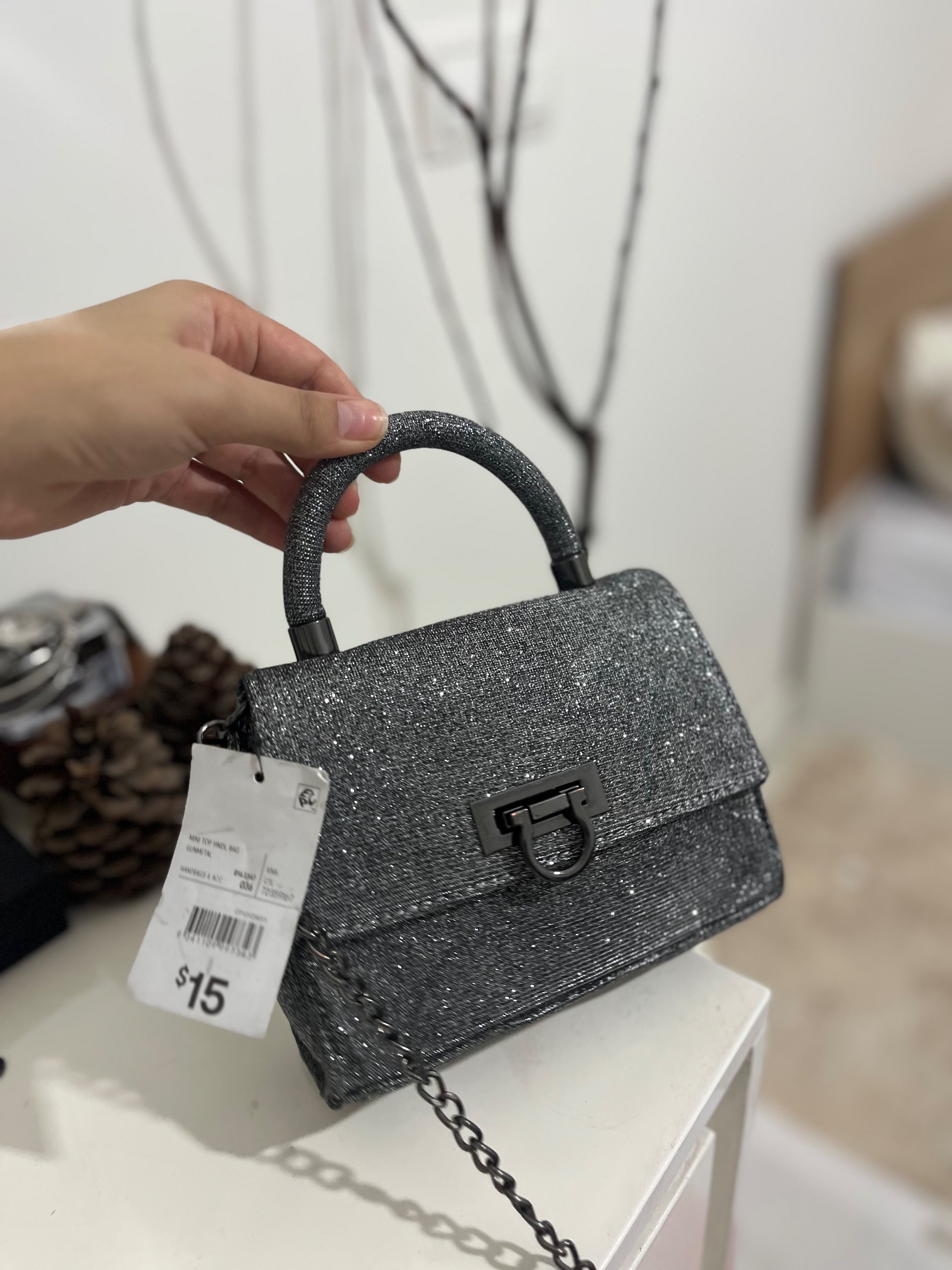 کیف مجلسی برند