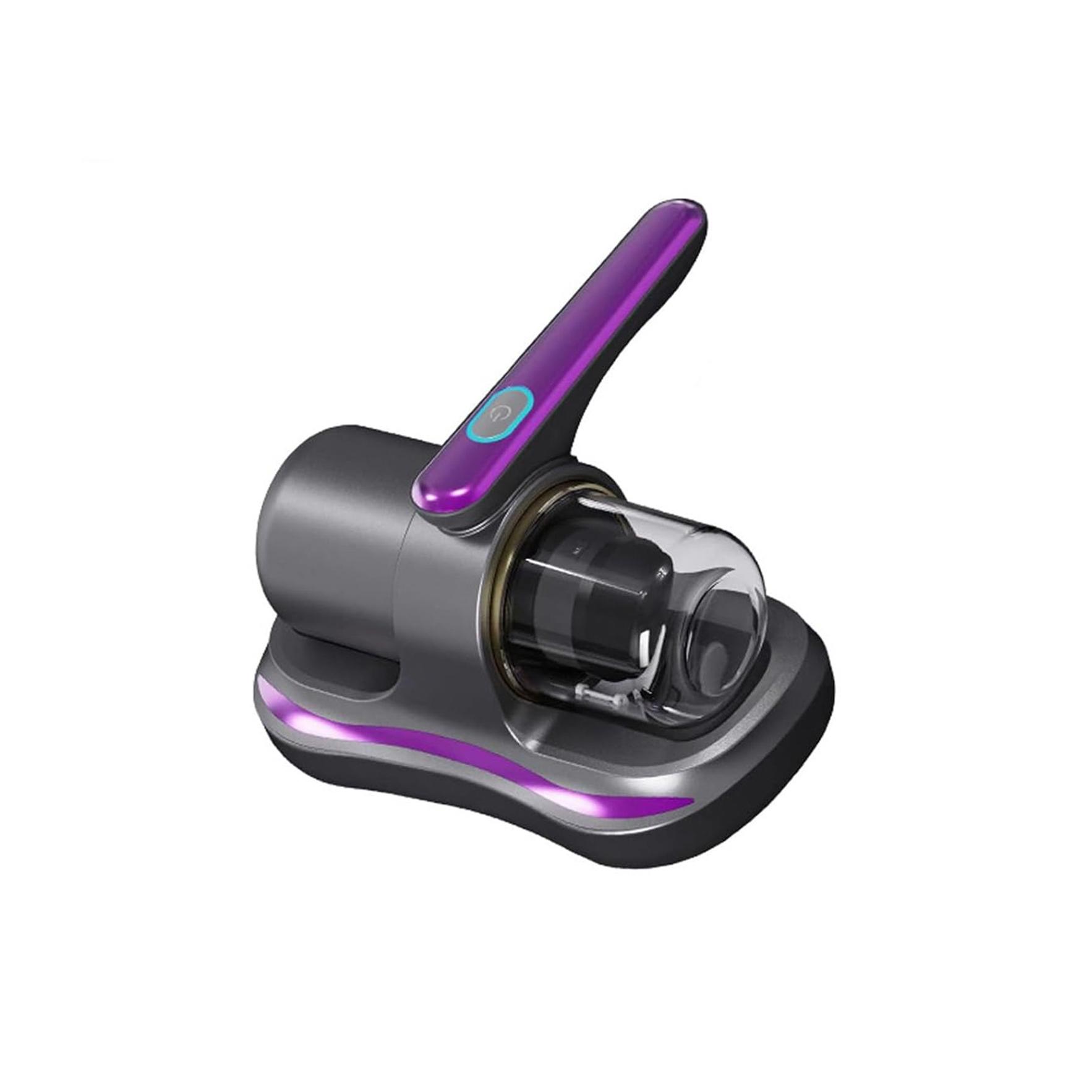 جاروبرقی تشک و پارچه UV مدل UltraClean REBENUO