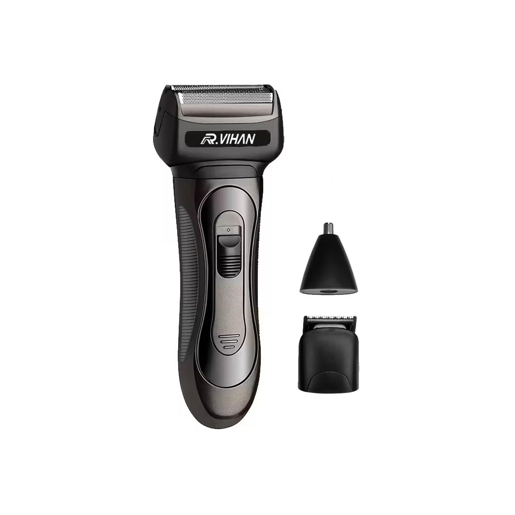 ماشین اصلاح سه کاره R.Vihan مدل 48737