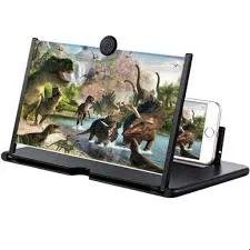 داکت بزرگنمایی صفحه موبایل Batis