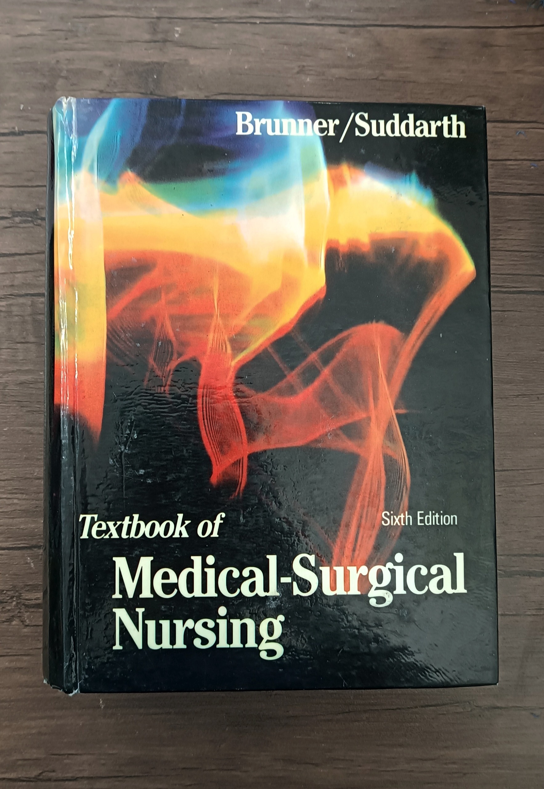 Medical -Surgical Nursing