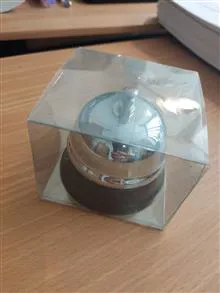 زنگ