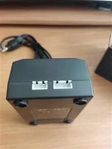 شارژر
