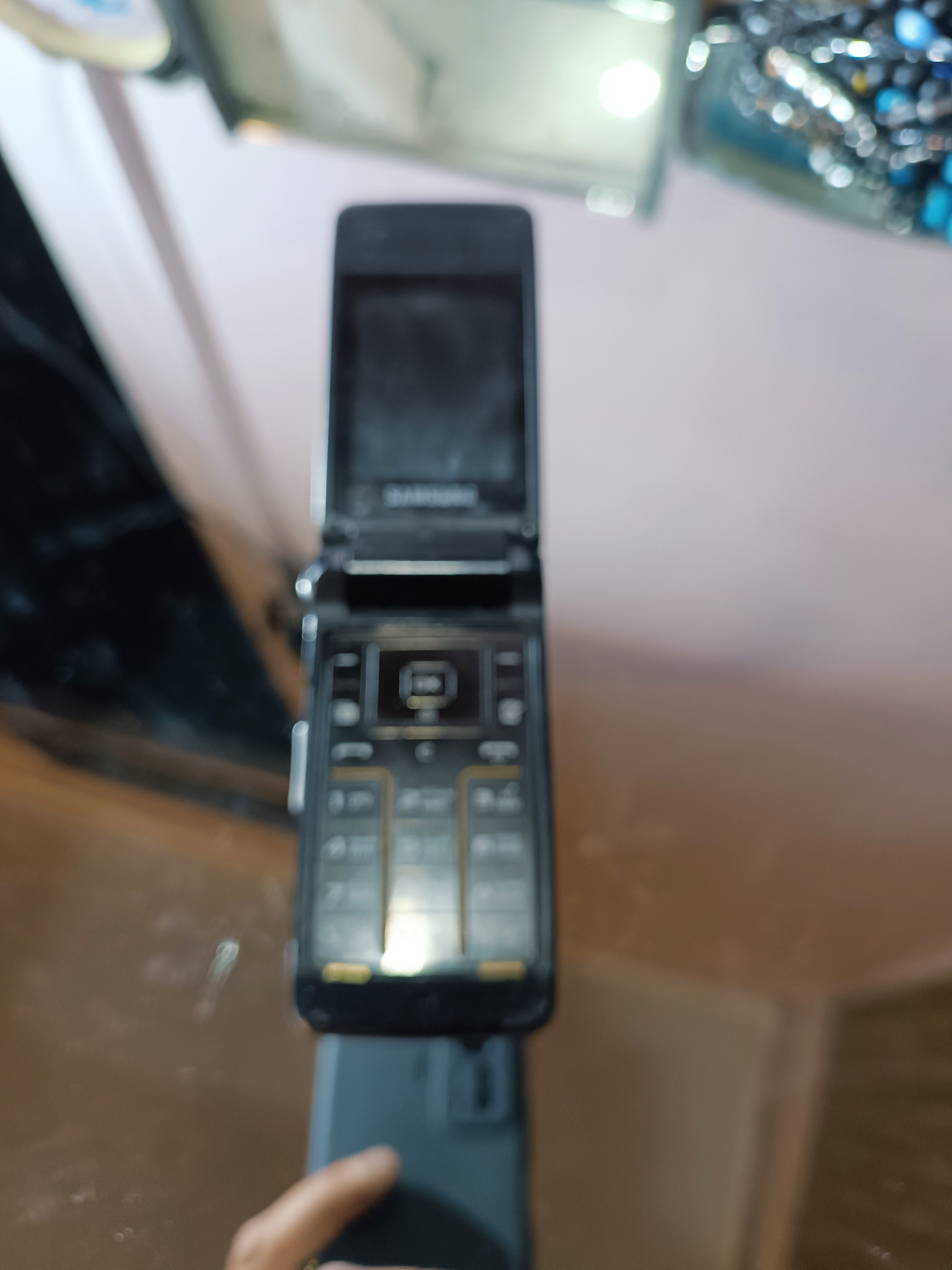 سامسونگ3600تک سیم ورمخور کلکسیونی