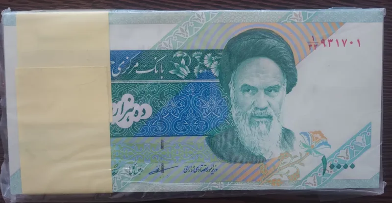بسته هزاری مظاهری شیبانی جایگزین 1/33