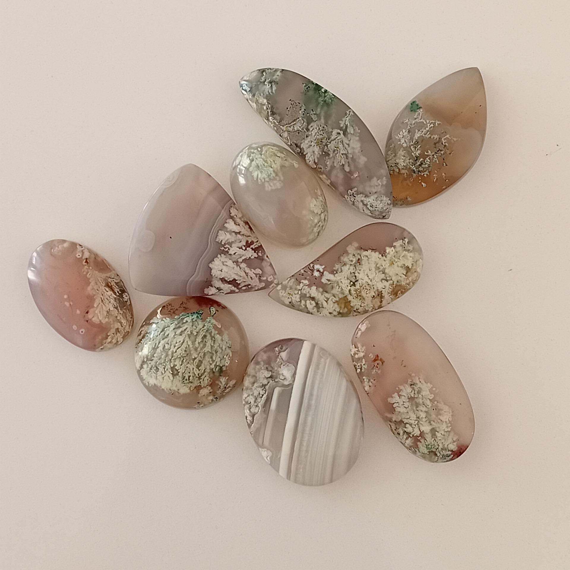 مجموعه نگین عقیق فردوس