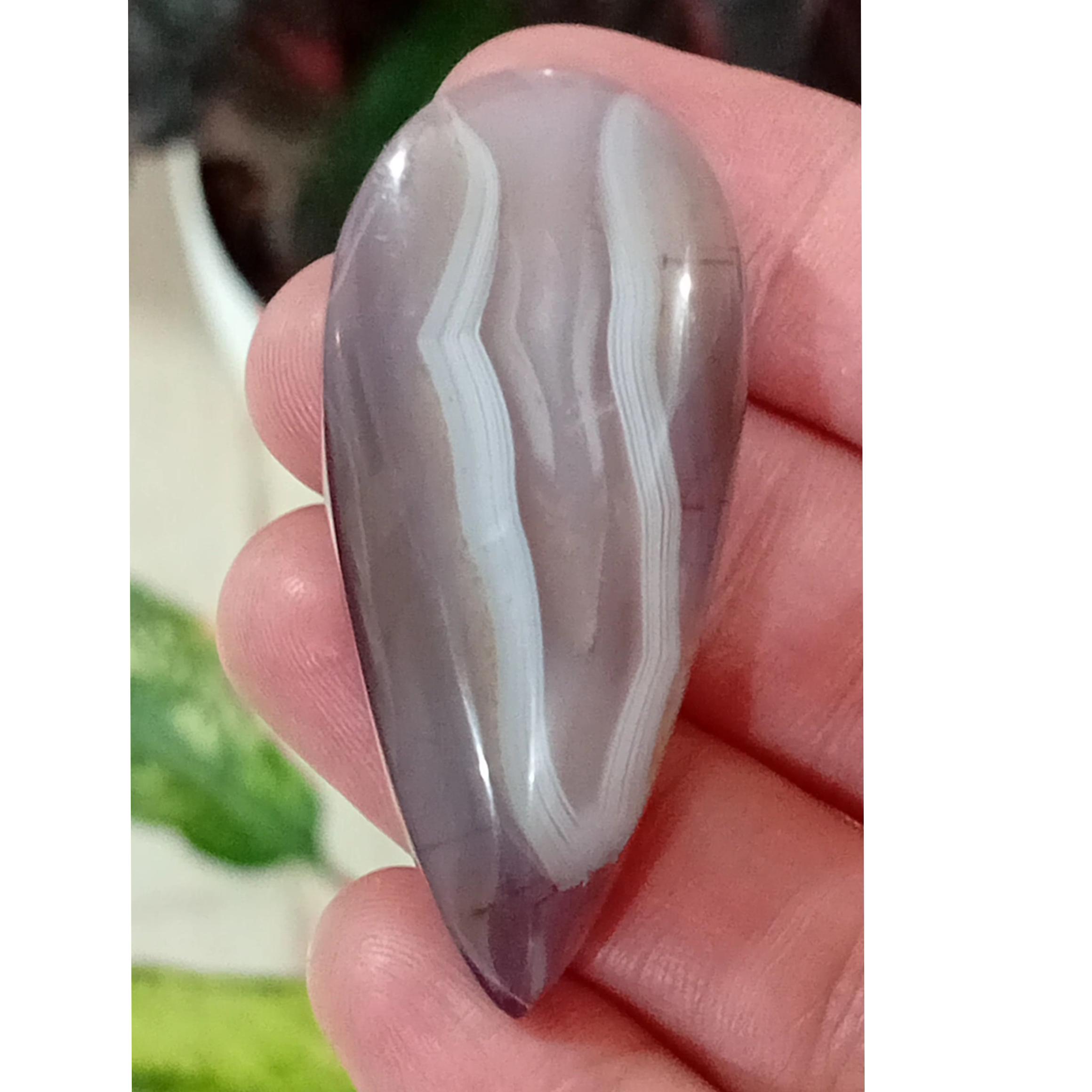 نگین عقیق سلیمانی