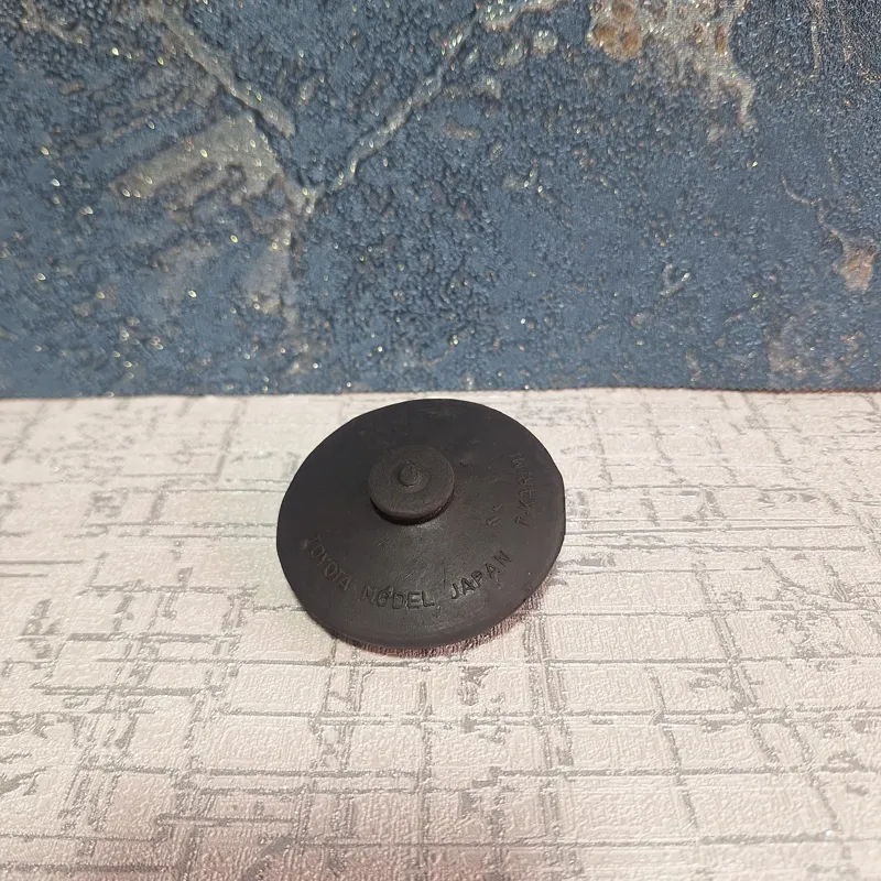 درب مخزن روغن ترمز تویوتا کلاسیک