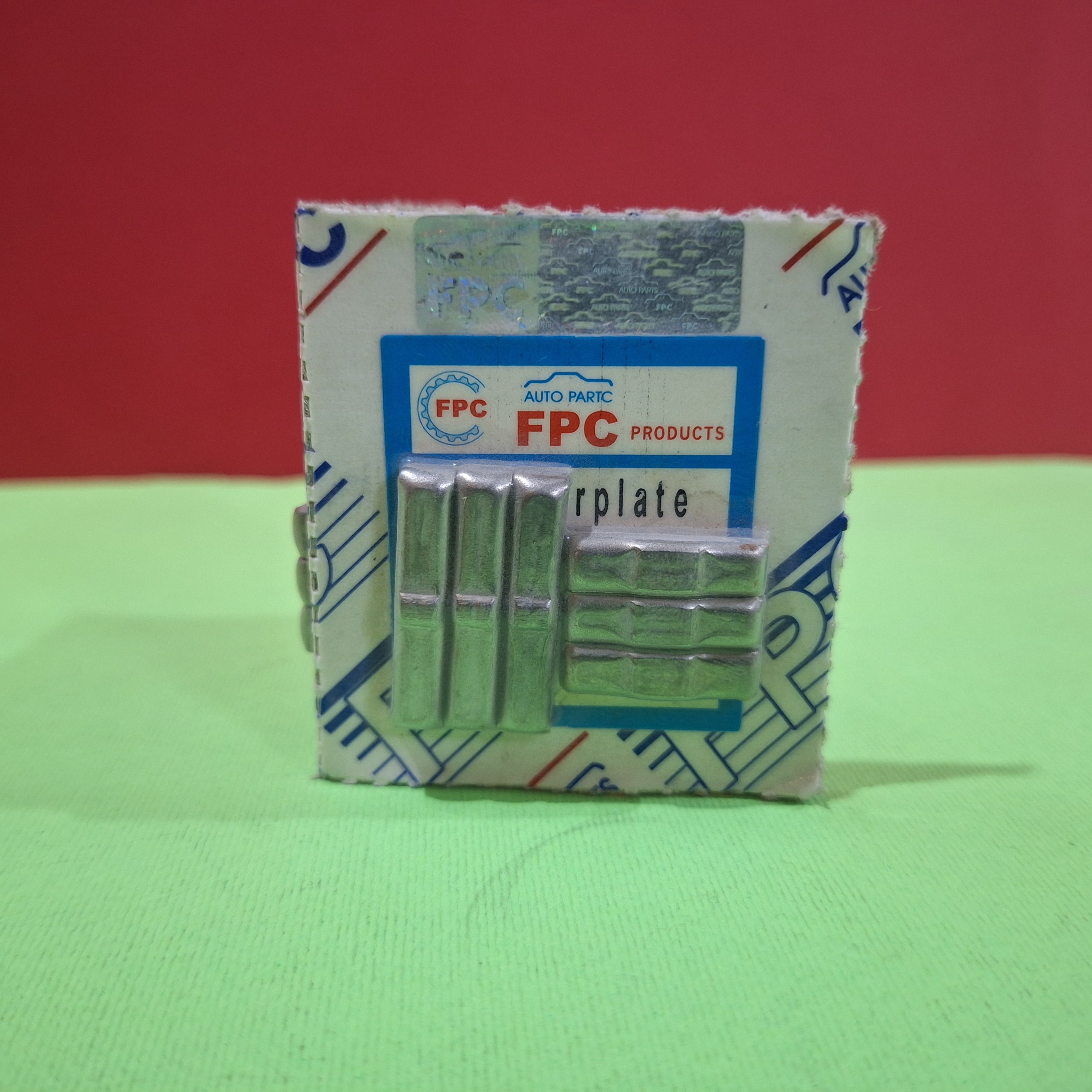 خار موشکی گیربکس پیکان