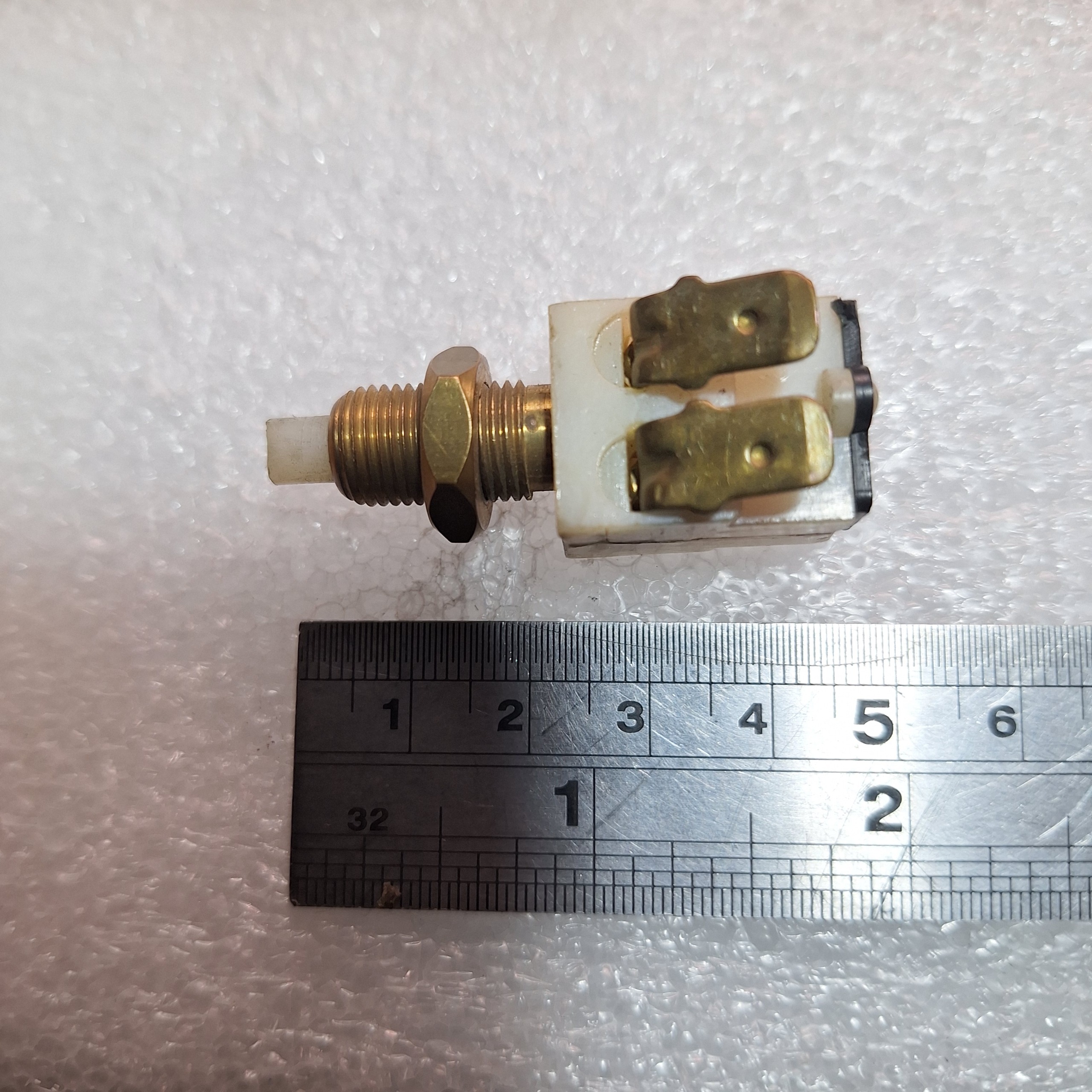 استوپ ترمز ژیان عتیقه