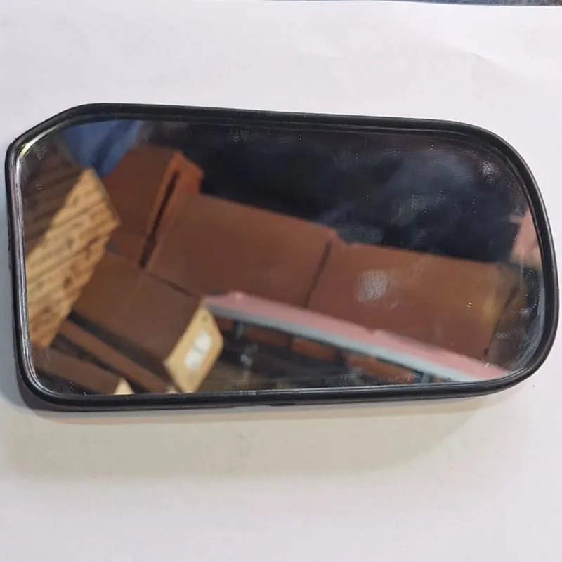 شیشه آینه بغل سمت راست پراید قدیمی