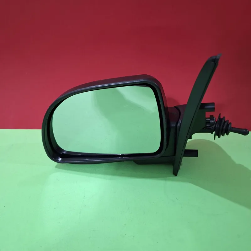 آینه سمت چپ تیبا دستی جنس سازگستر سایپا