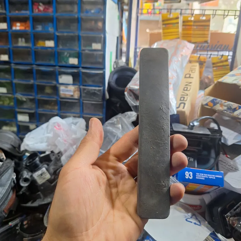 ضربگیر سپر جلو تویوتا کلاسیک کارینا قدیم مدل 77و78