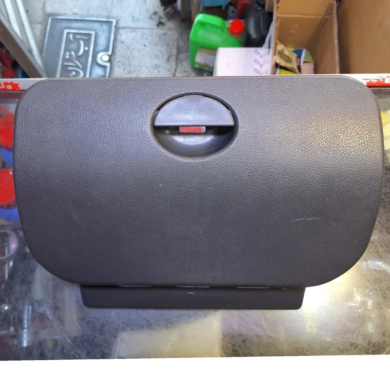 درب داشبورد با محفظه کامل پراید 141