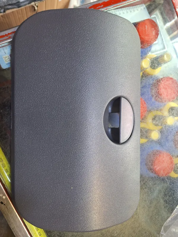 پوسته درب داشبورد پراید 141