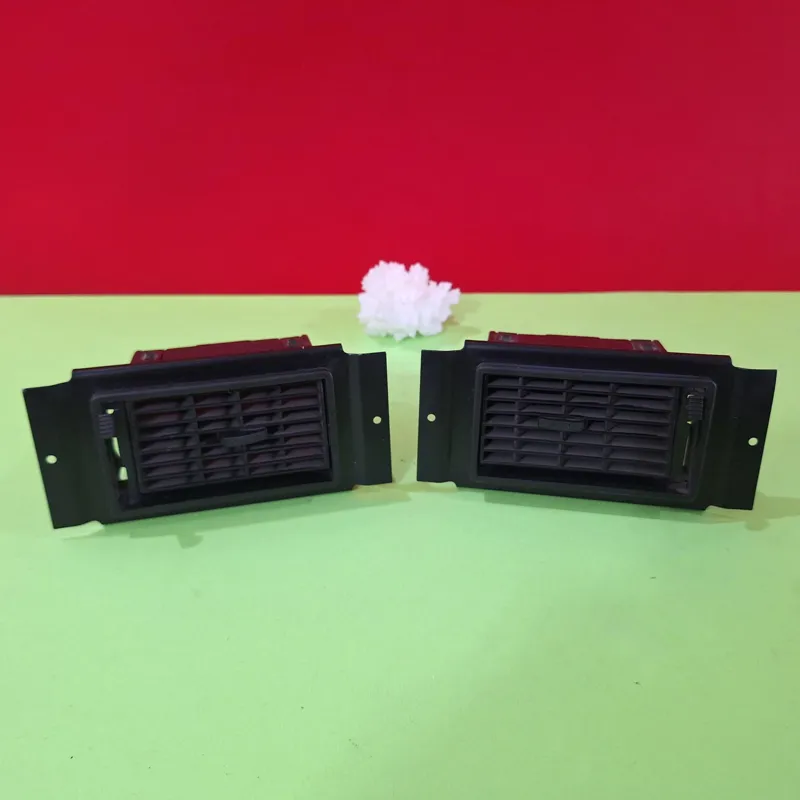 هواکش کناری داشبورد پیکان جفت کامل