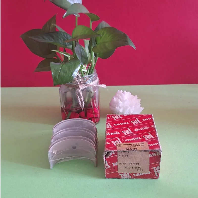 یاتاقان ثابت تویوتا موتور 12Rسایز استاندارد