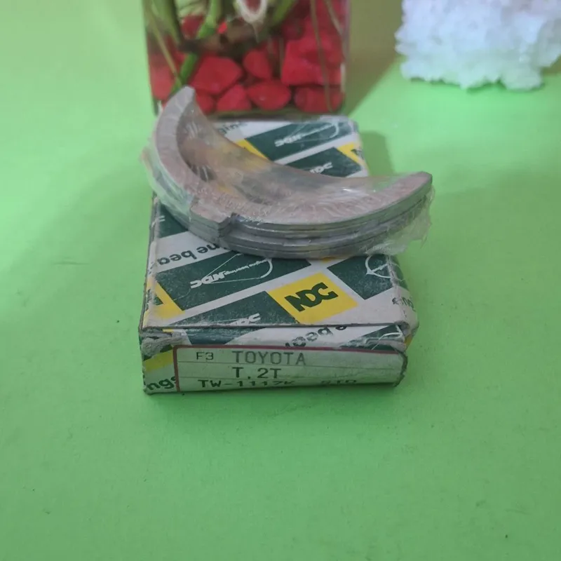 بغل یاتاقان تویوتا موتور 2T کارینا سایز استاندارد