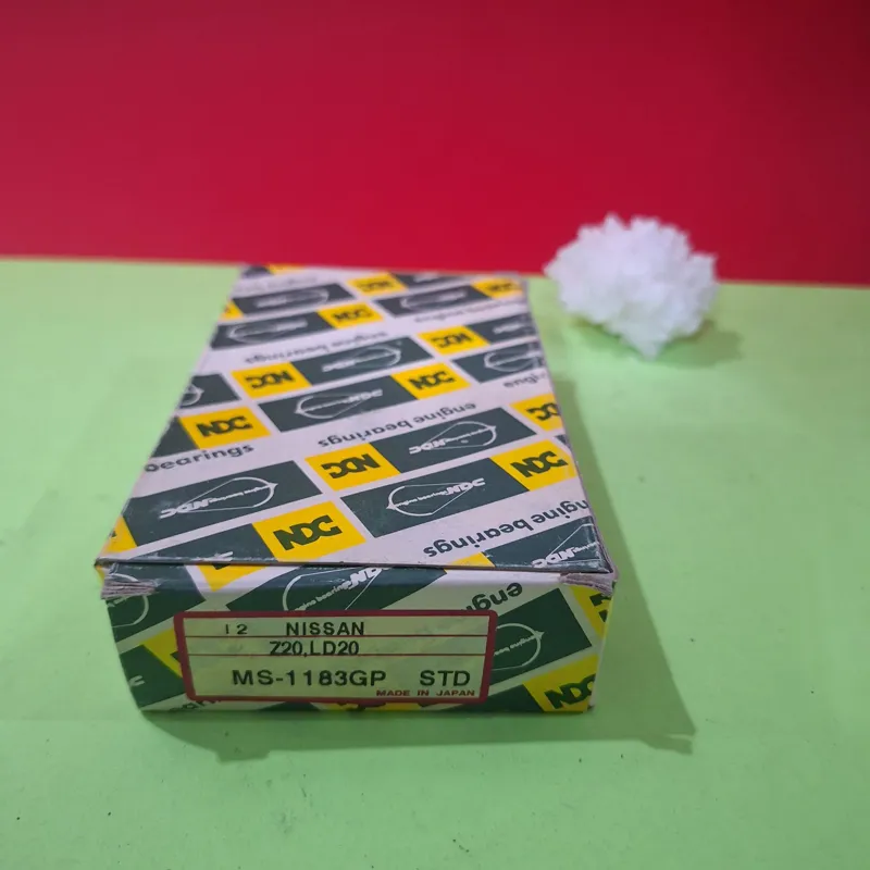 یاتاقان نیسان ثابت استاندارد(STD)اصل ژاپن