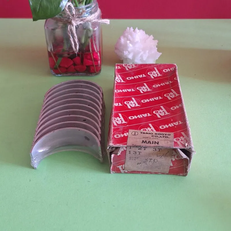 یاتاقان ثابت تویوتا موتور 3T اصل ژاپن