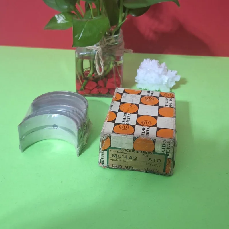 یاتاقان ثابت تویوتا موتور 12R اصل ژاپن