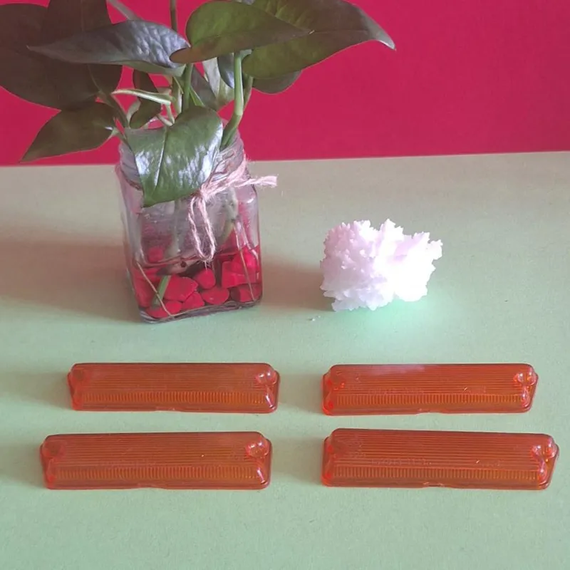 طلق چراغ راهنما بغل تویوتا 2000 قدیم