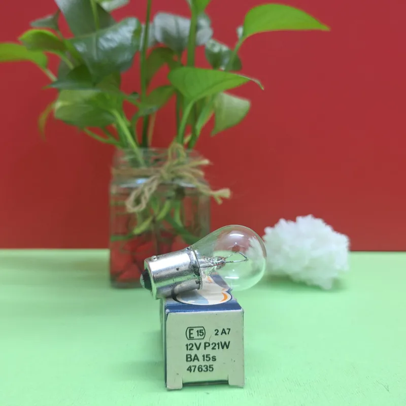 لامپ تک (یک) کنتاک ناروا اصل آلمان آنتیک قدیمی