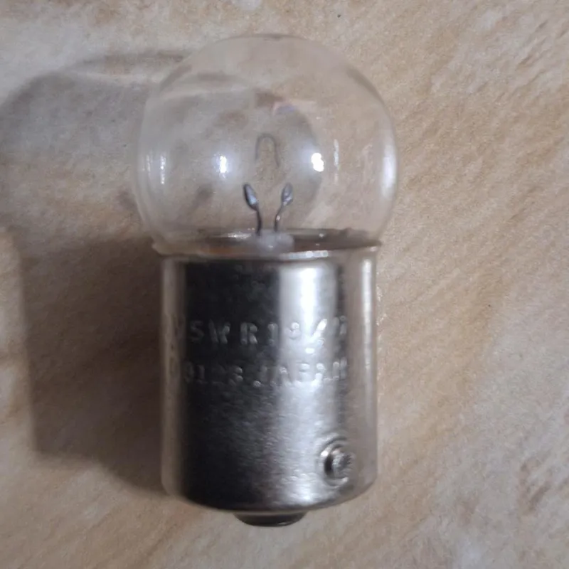 لامپ فندقی اصل ژاپن