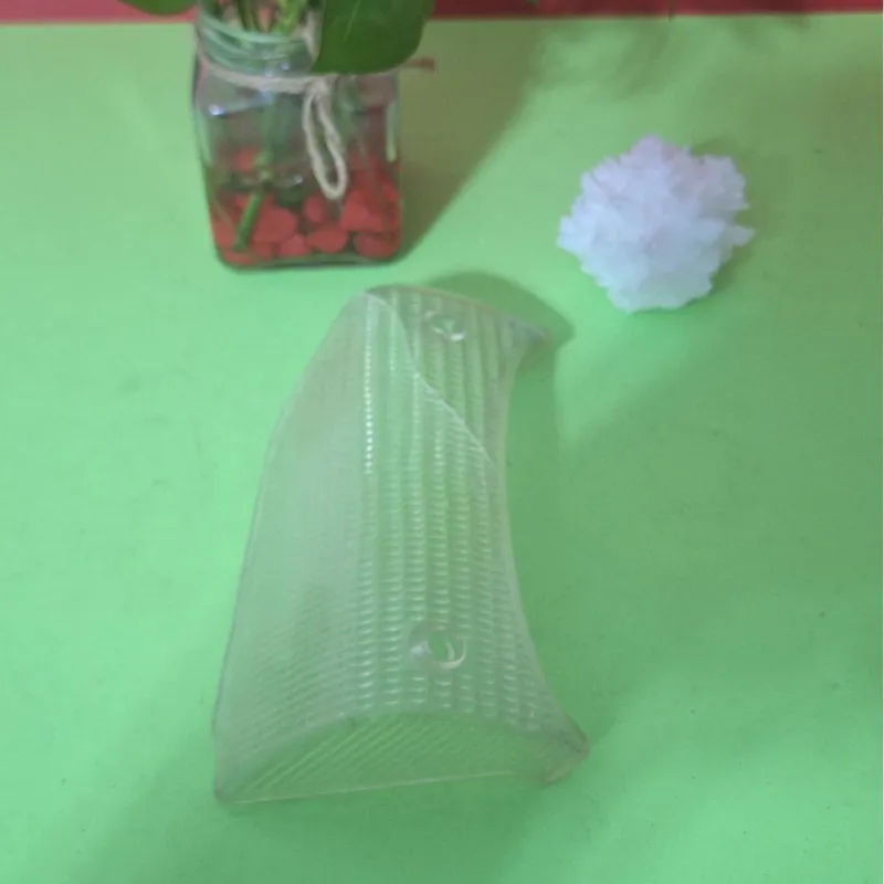 طلق چراغ پارک تویوتا هایلوکس کلاسیک مدل قدیم