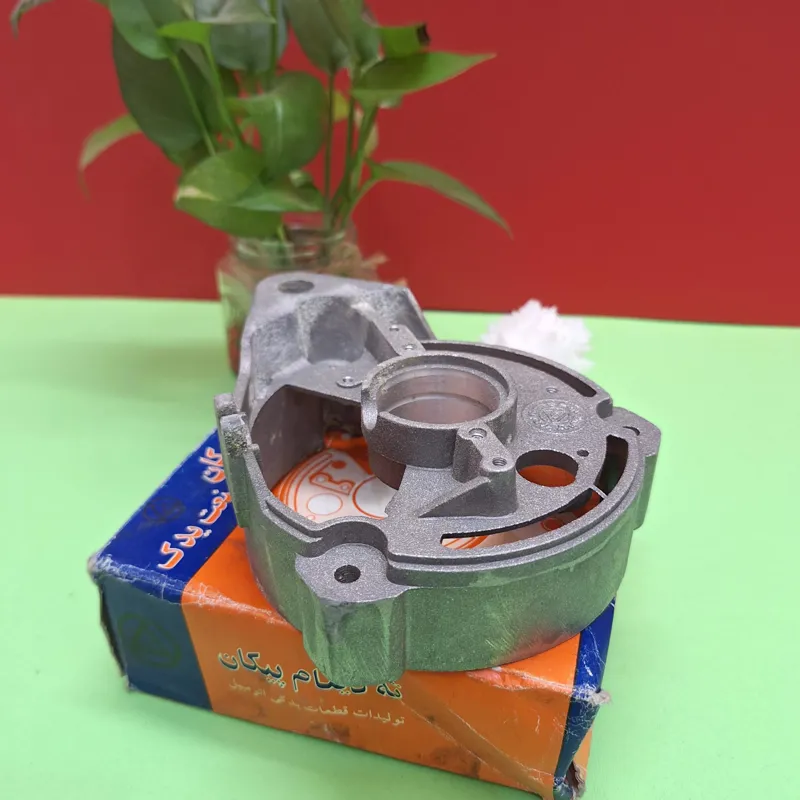 ته دینام پیکان