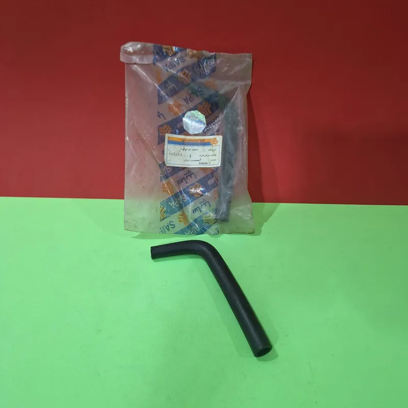 شیلنگ آب اواپراتور پراید شرکتی