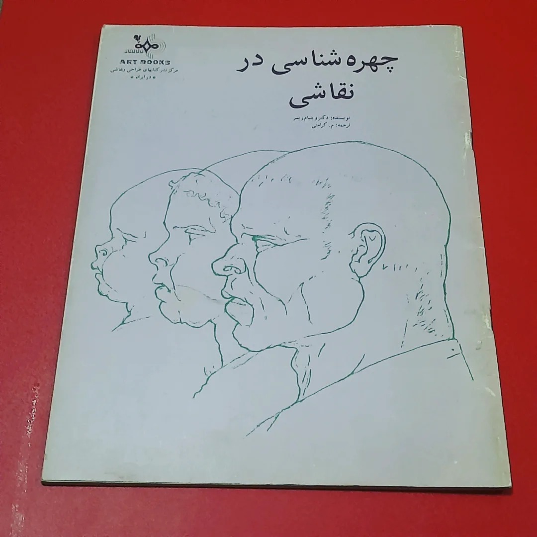 چهره شناسی در نقاشی
